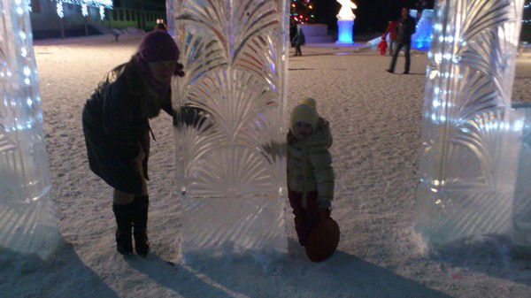 Наталья Шахтарова