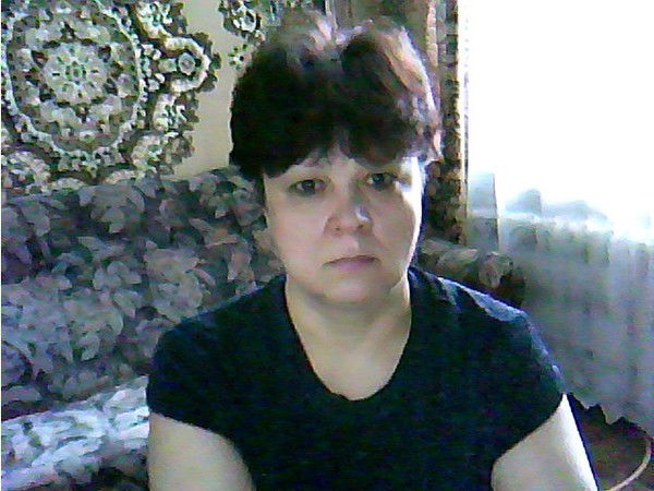 Светлана Куприянова