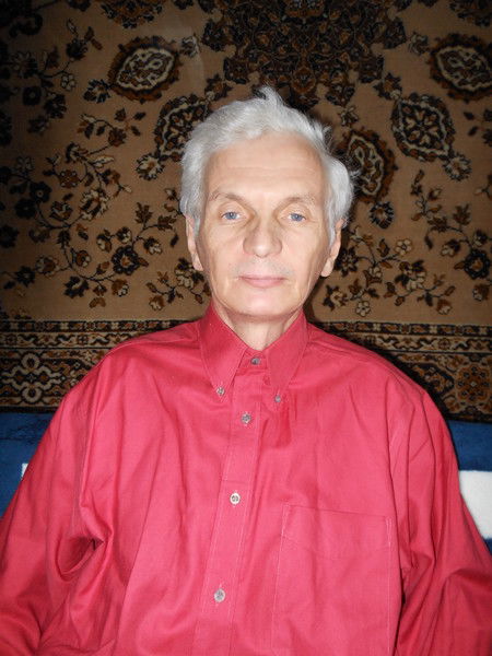 Валентин Гусев