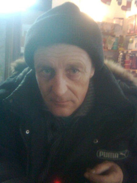 Сергей Савицкий