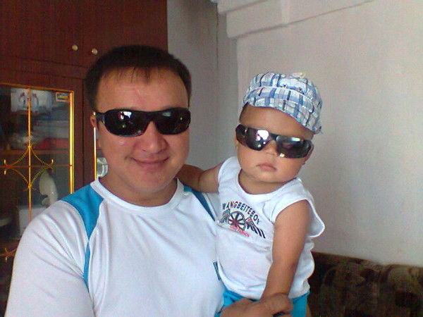 Ержан Дананов