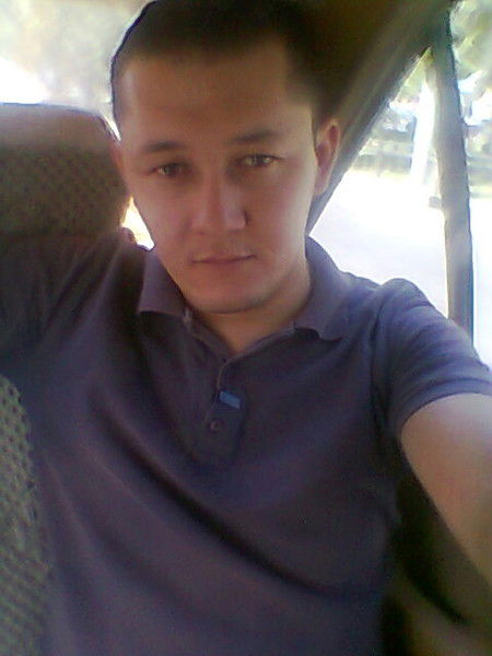 Нурбол Алишев