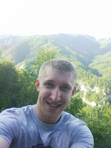 Вася Полюхович