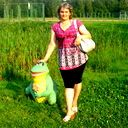 Светлана Куратова