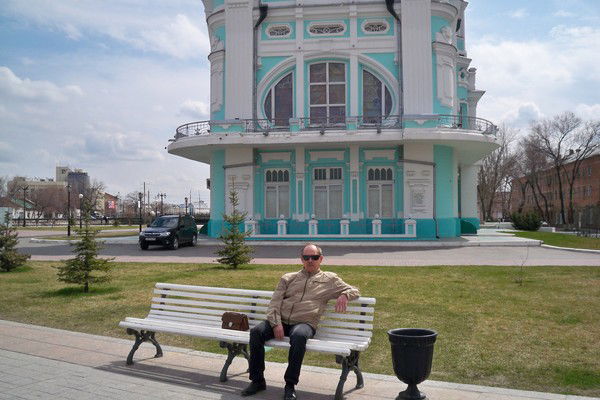 Владимир Леньшин