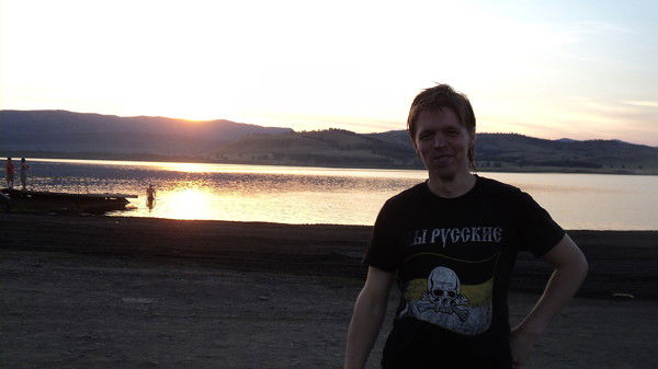 Виктор Малахов