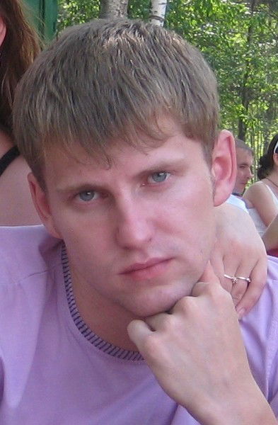 Алексей Зубов