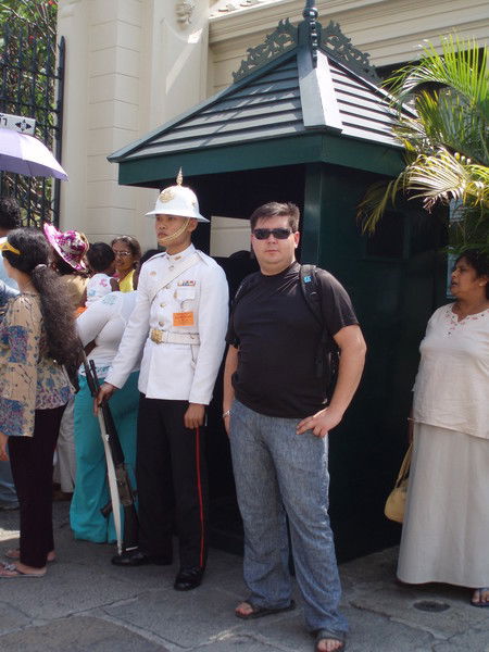 Алексей Колосков