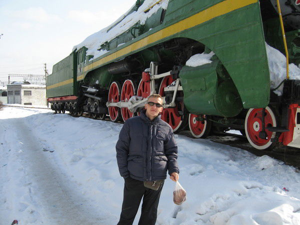 Сергей Потапов