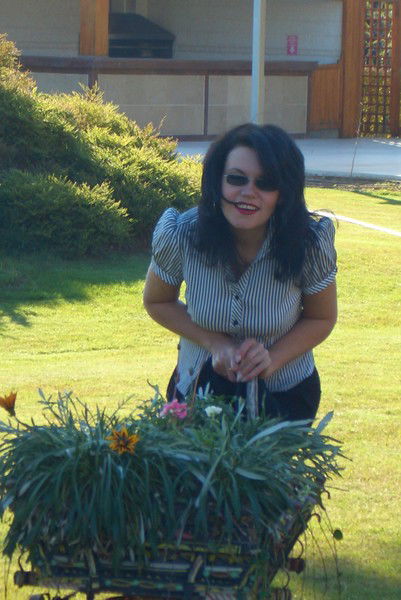 Светлана Чебыкина