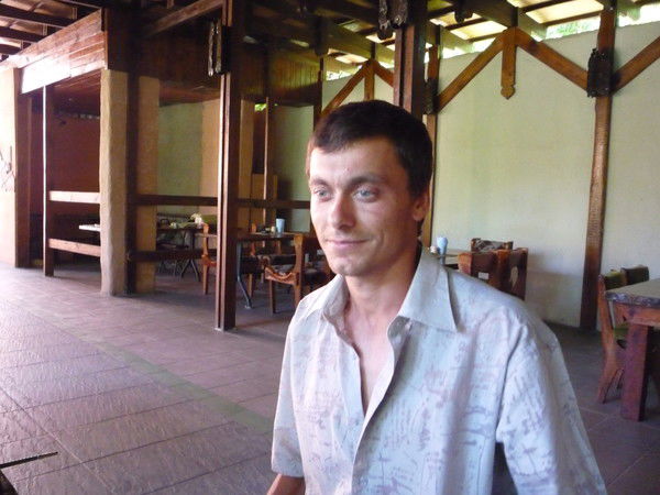 Александр Егоров