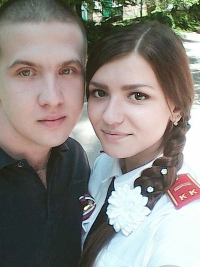 Рита Иванова