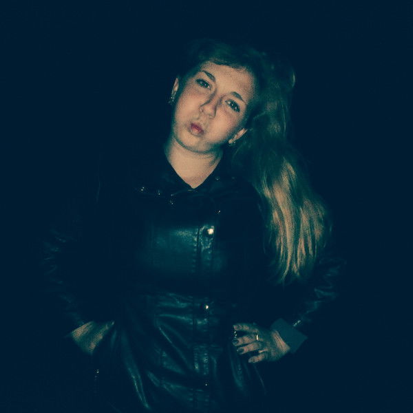 Алина Левчик