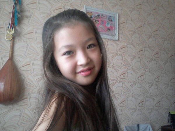 Дильнур Иманбаева