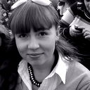 Анастасия Сундукова