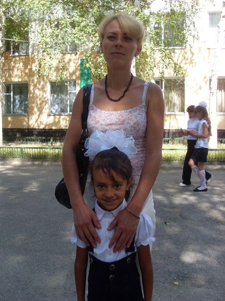 Татьяна Лазарева