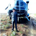 Жалгасбек Акмаев