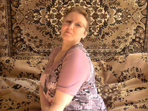 Татьяна Ершова