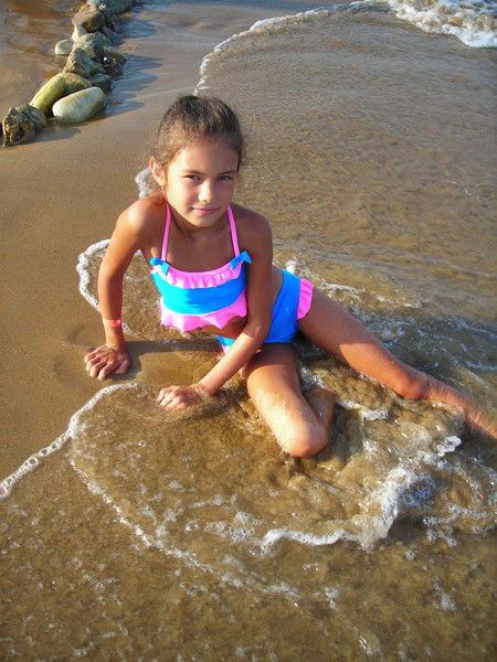 Екатерина Сидорова