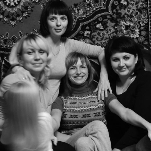 Татьяна Щекотурова