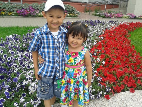 Мерей Зейнолдина