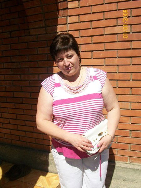 Лариса Шиллер