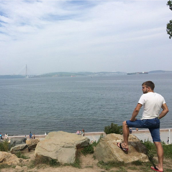 Тёмыч Бутенко