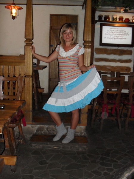 Инна Крутько