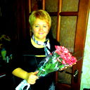 Ирина Адаменко