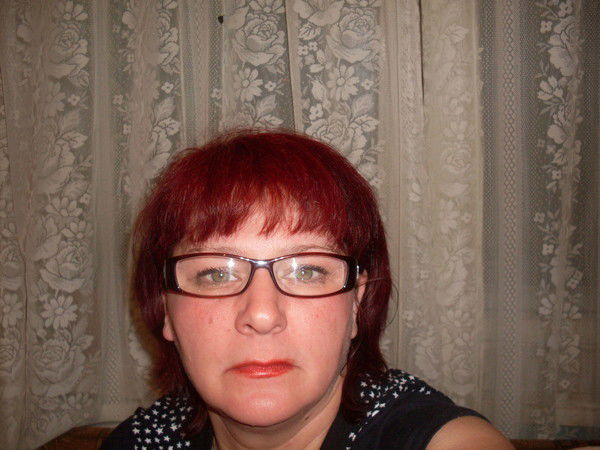 Ирина Синеговская