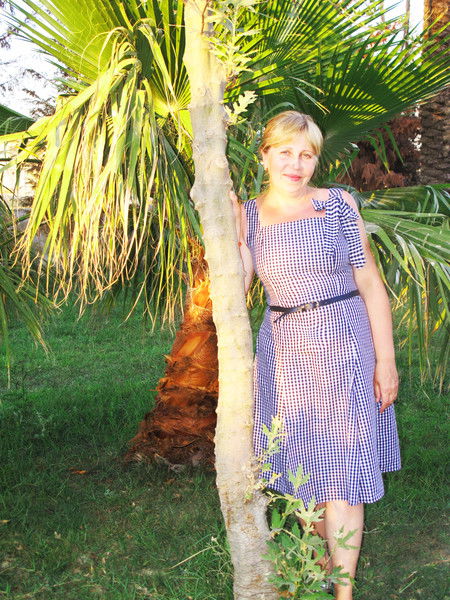 Ирина Гиззатулина