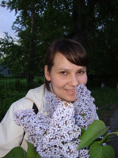 Валентина Усольцева