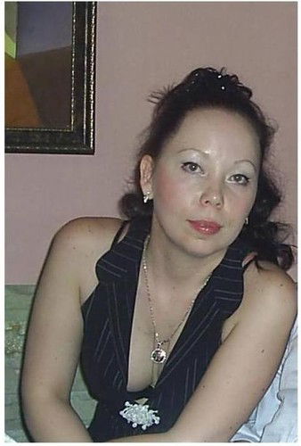 Зухра Тахтаева