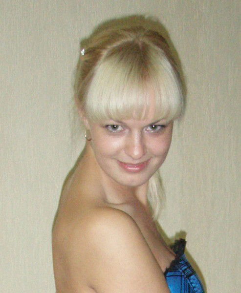 Мария Гапоненко