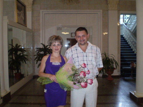 Людмила Ошарина