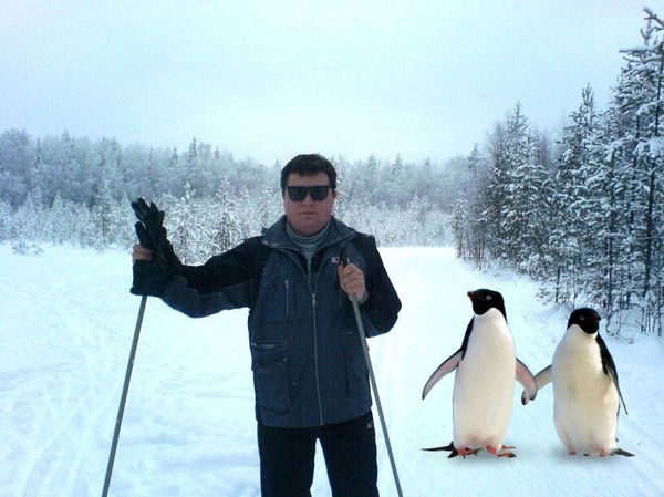 Дмитрий Ермаков