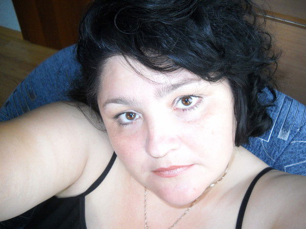 Алия Файрузова