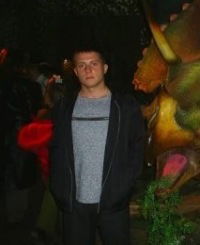 Юрий Клочков