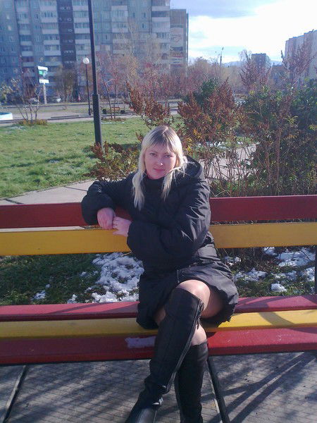 Наталья Абакумова