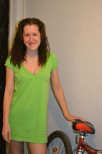 Александра Мироненко