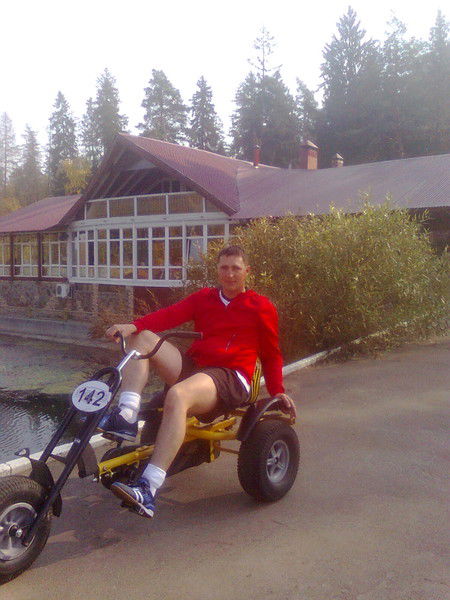 Валерий Иванов