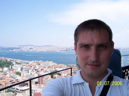 Дмитрий Скаскив