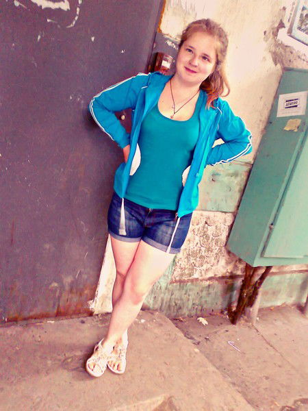 Аlekseevna.. Sovkusom S4Аst^я