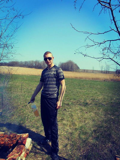 Александр Дубляженко