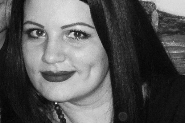 Ирина Ерошина