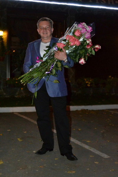 Валентин Тарасов