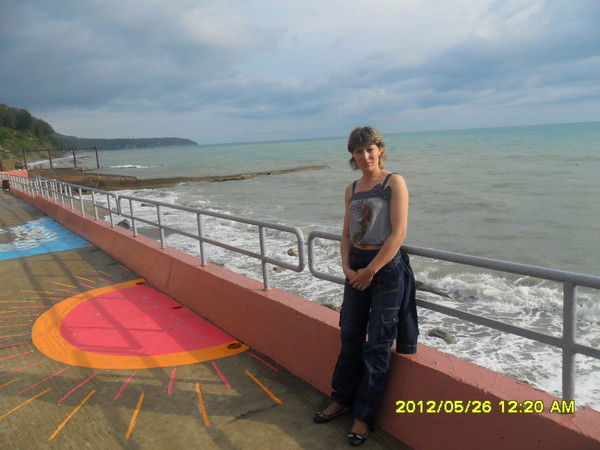 Светлана Богомазова