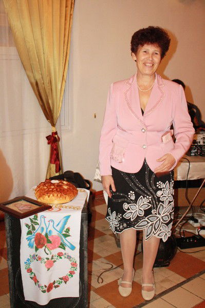 Нина Коробкина