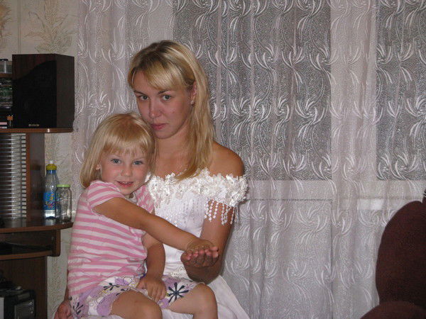 Анна Иудина