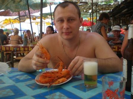 Алексей Макаров